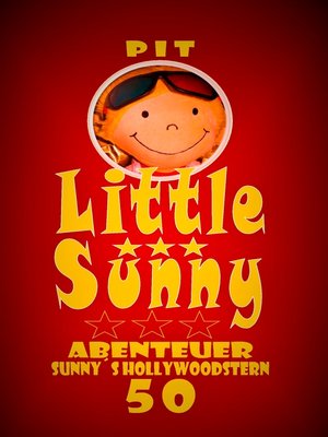 cover image of Little Sunny